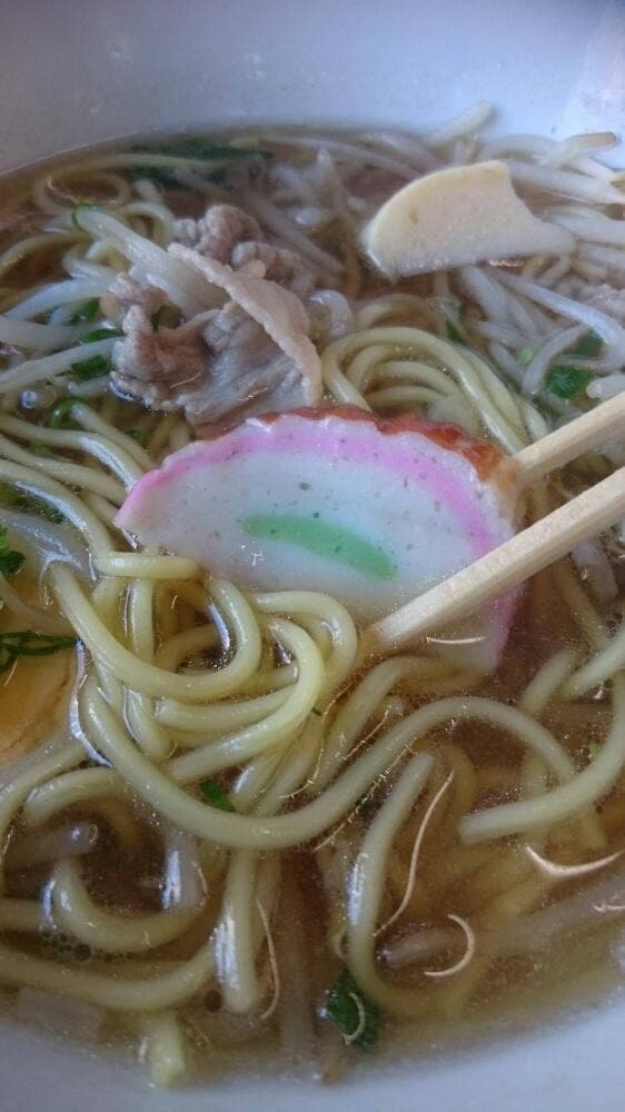かどや食堂 - サブ画像2