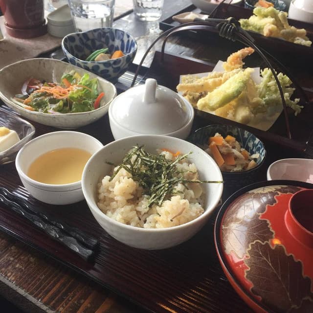 楠カフェ - サブ画像2