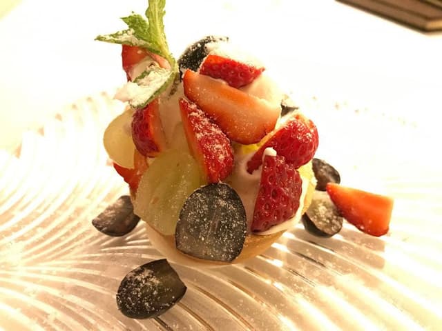 Cafe de Le palier - サブ画像1