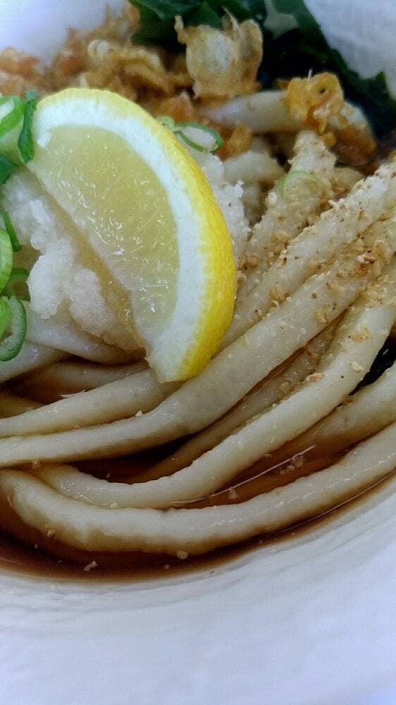 さぬき麺児 - サブ画像1