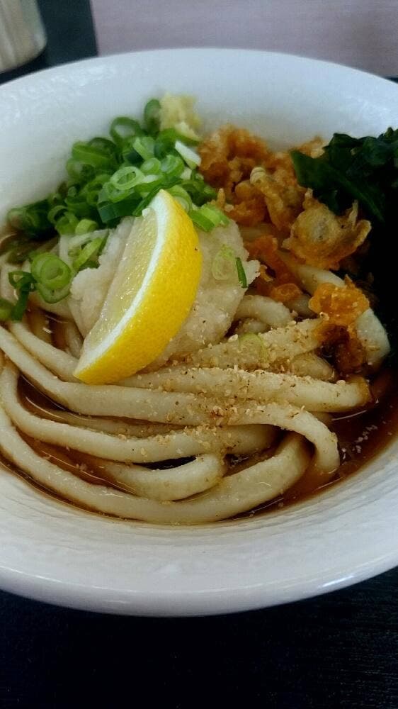 さぬき麺児 - サブ画像3