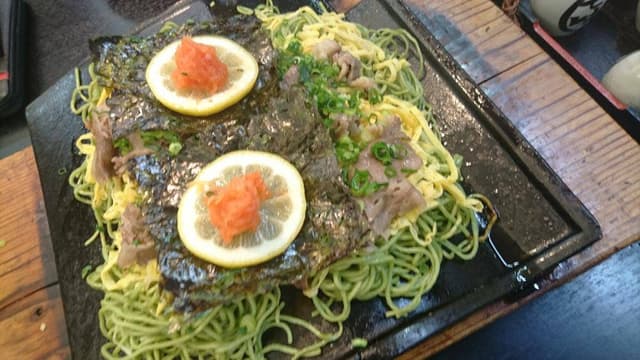 うどん茶屋 橙々亭 - サブ画像2