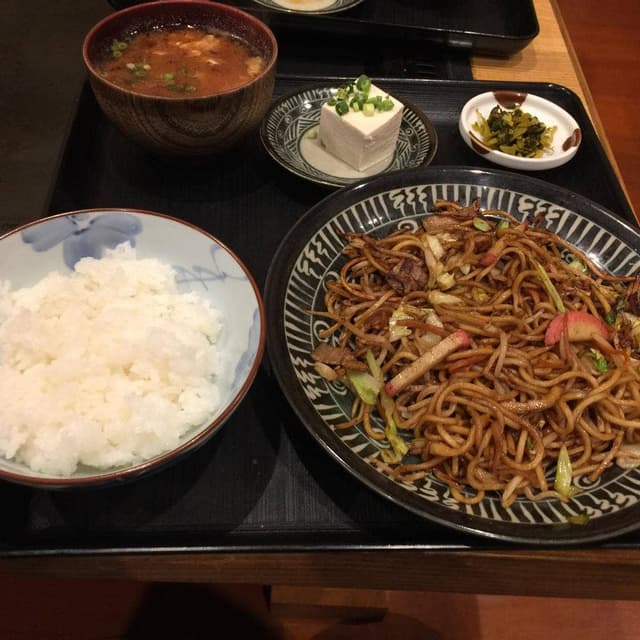 お好み焼レストラン ふなこし - サブ画像1