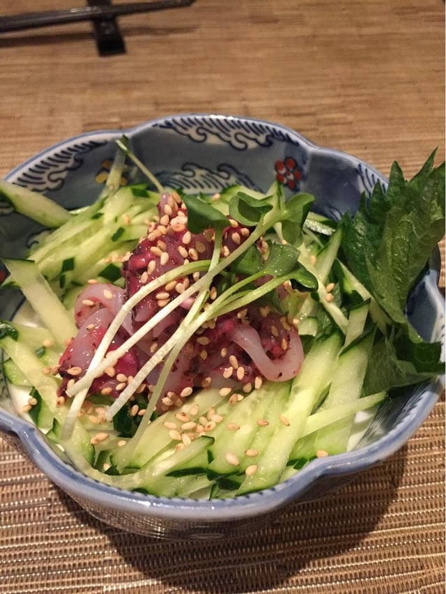 かっぽう 驫 - サブ画像2