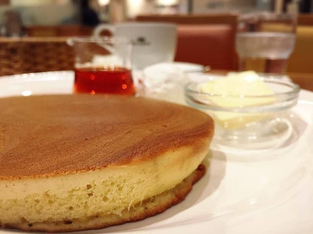 珈琲館伊勢崎西店 - サブ画像3