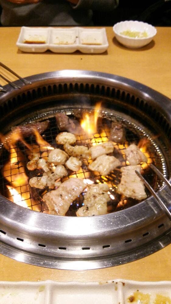 焼肉きんぐ 三好店 - サブ画像3