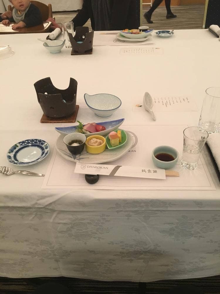 ホテル 談露館