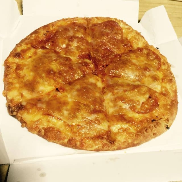 ピザダーノ ひばりヶ丘店 - サブ画像2