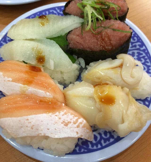 くら寿司 多摩ニュータウン店 - サブ画像2