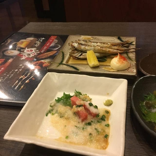 きはちらくはち 本店 - サブ画像1