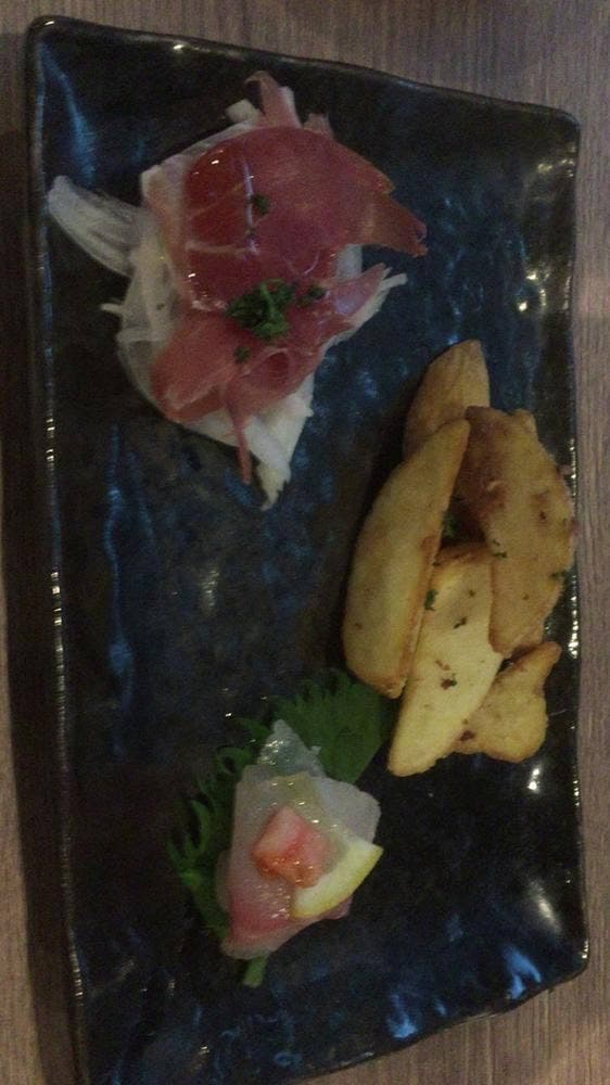 ジャパニーズバル 饗 - サブ画像1