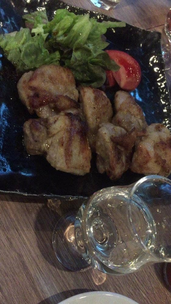 ジャパニーズバル 饗 - サブ画像3