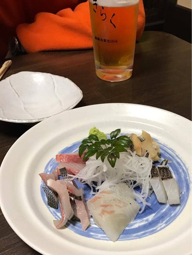 居酒屋きらく - サブ画像3