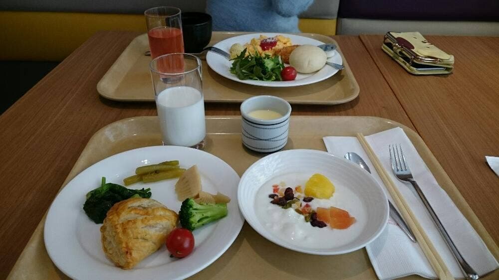 新・都ホテル