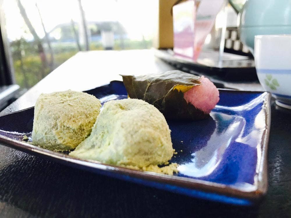 こだまのどら焼き 八乙女店