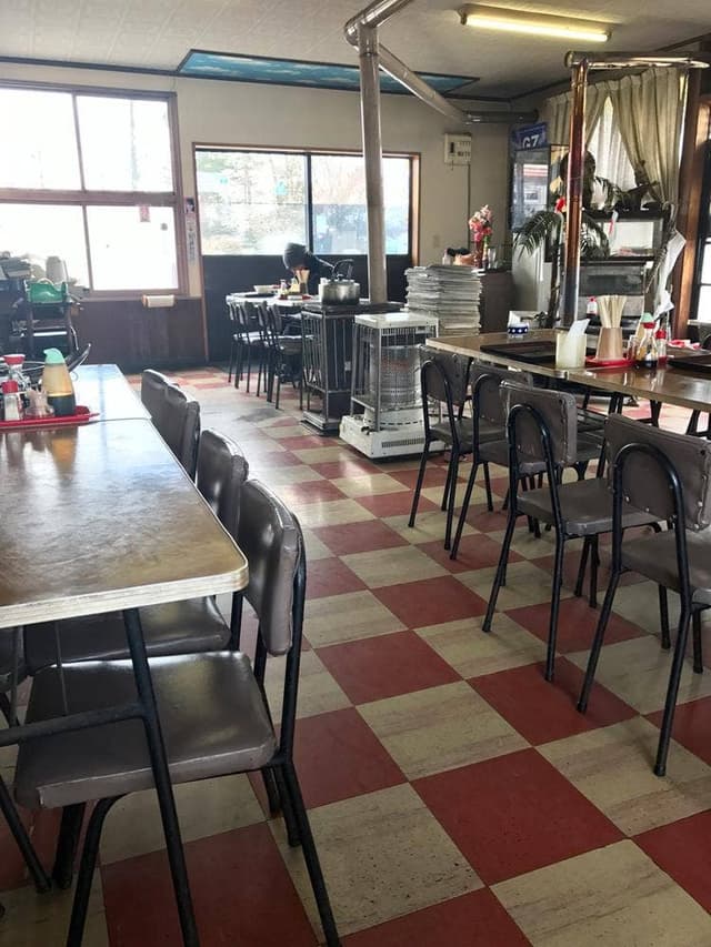 丸屋食堂 - サブ画像2