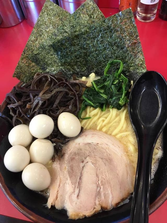 大和家 - サブ画像1