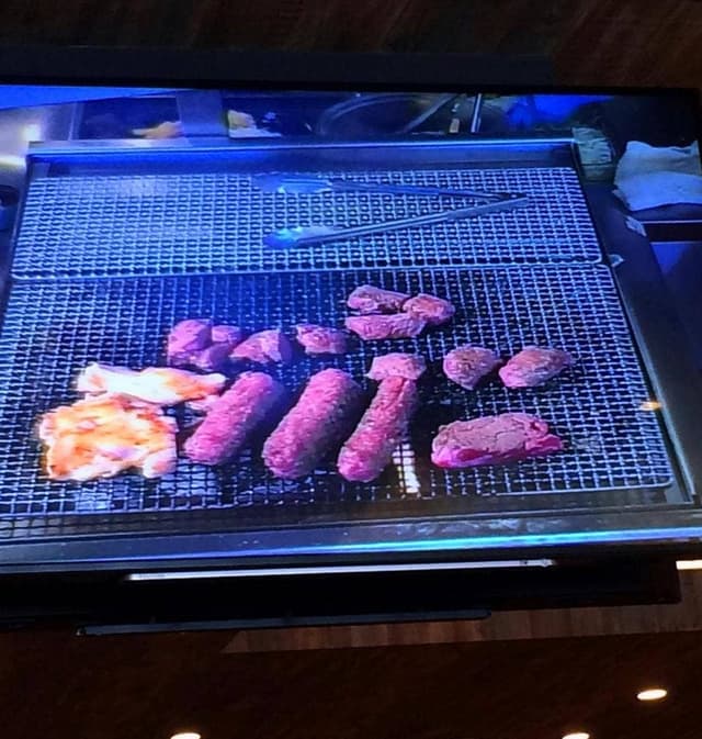 ブロンコビリー 八千代店 - サブ画像1