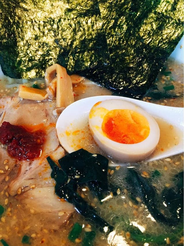 横濱家 大和店 - サブ画像1