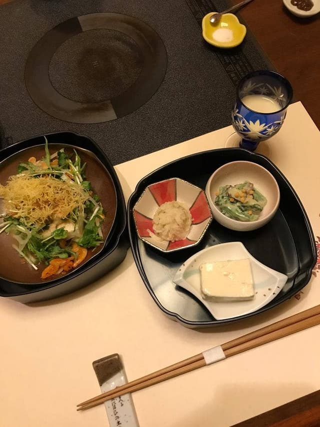 梅の花 京都烏丸店 - サブ画像3
