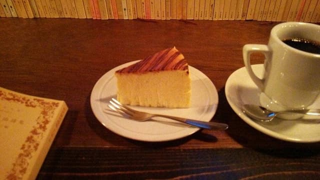 月と六ペンス - サブ画像3