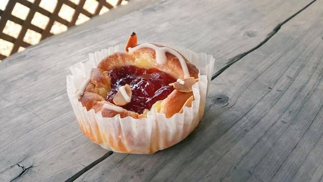 パン工房 やまざと - サブ画像2