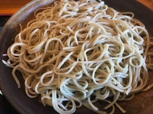 一休庵 - サブ画像3