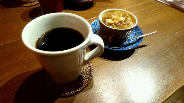 キジトラ珈琲舎 - サブ画像3