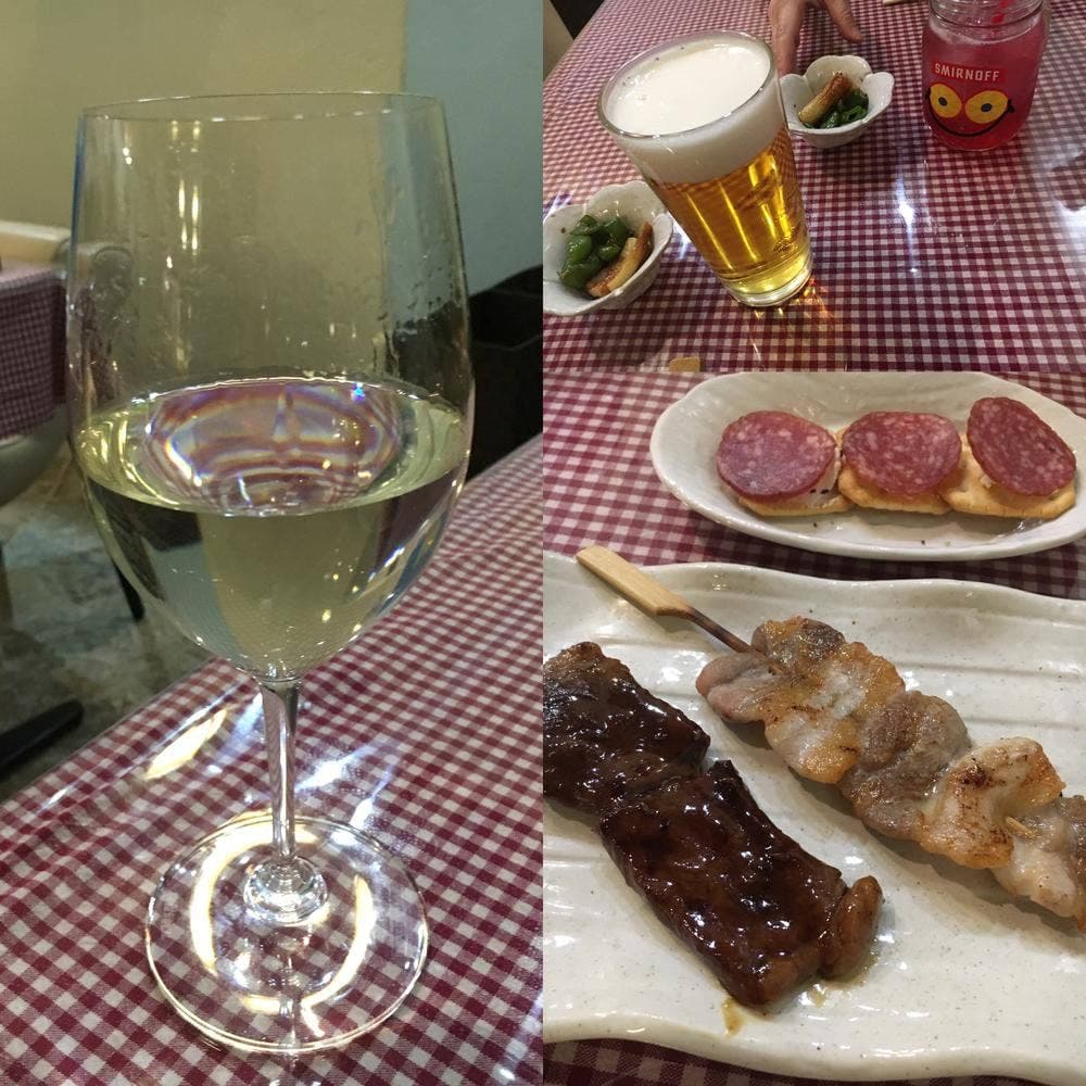 酒屋バル はるひこ