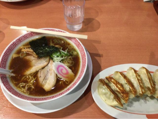 幸楽苑 南吉成店 - サブ画像1