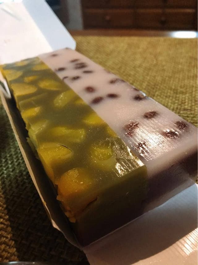 虎屋ういろ 内宮前支店 - サブ画像1