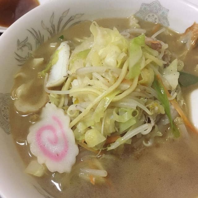 華馬家 - サブ画像1