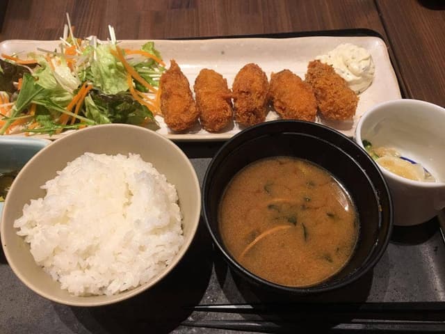 居酒場 肉寅 - サブ画像2