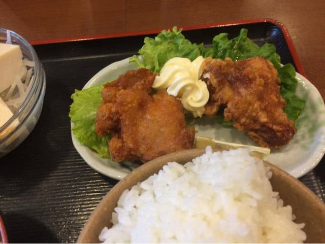 めしや食堂 南陽通店 - サブ画像2