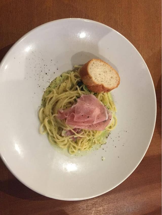 cafe&dining GREEN RICK - サブ画像1