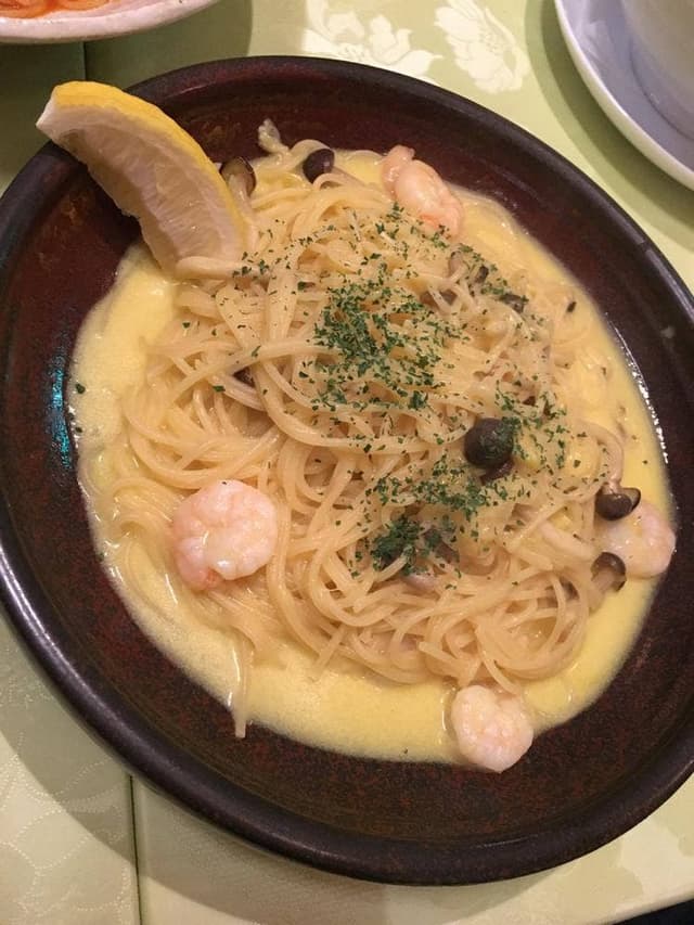 スパゲティハウス いたり庵 - サブ画像3