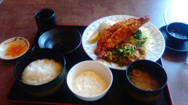 しゃぶしゃぶ 焼肉 正岡国道店 - サブ画像1