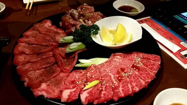 王様の焼肉くろぬま 天童店 - サブ画像2