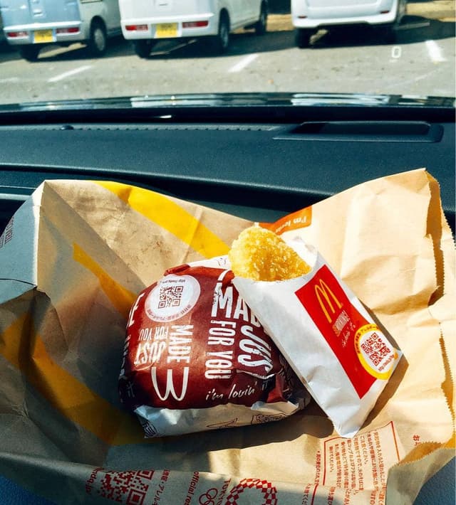 マクドナルド 16号岩槻店 - サブ画像2
