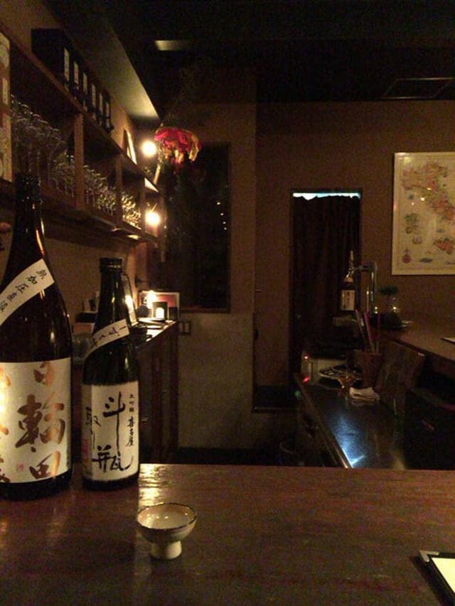 BAR 醸造庭 - サブ画像1