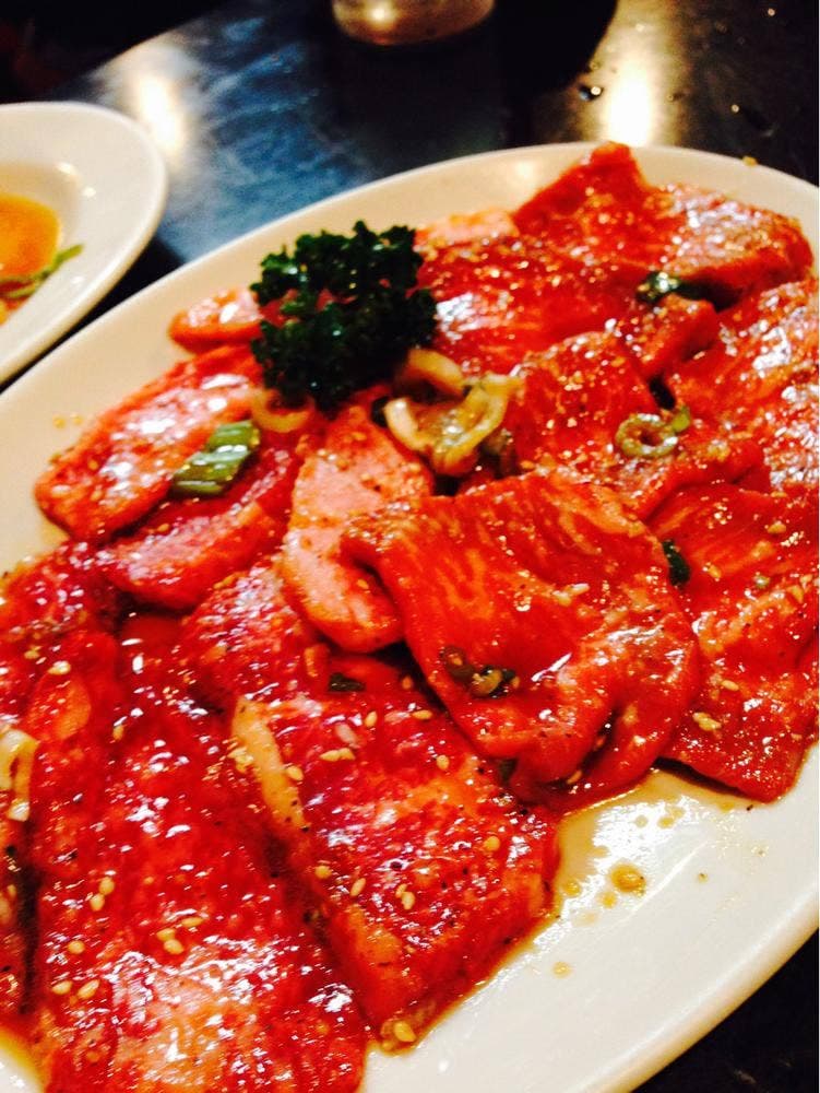 明月館