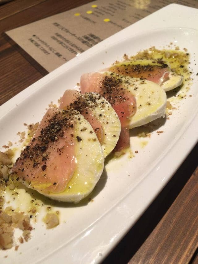 チーズ料理専門店 Cheese Holic Bar - サブ画像2
