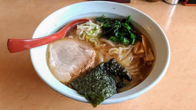 らーめん むくげ - サブ画像1