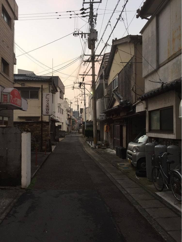 汐路
