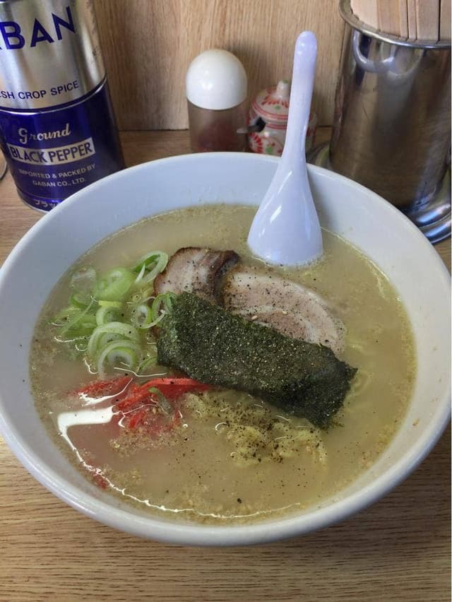 ラーメンショップぽん太 - サブ画像3