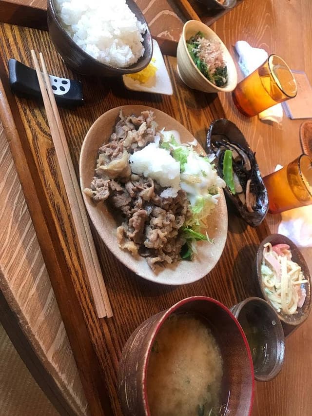 草庵 - サブ画像1