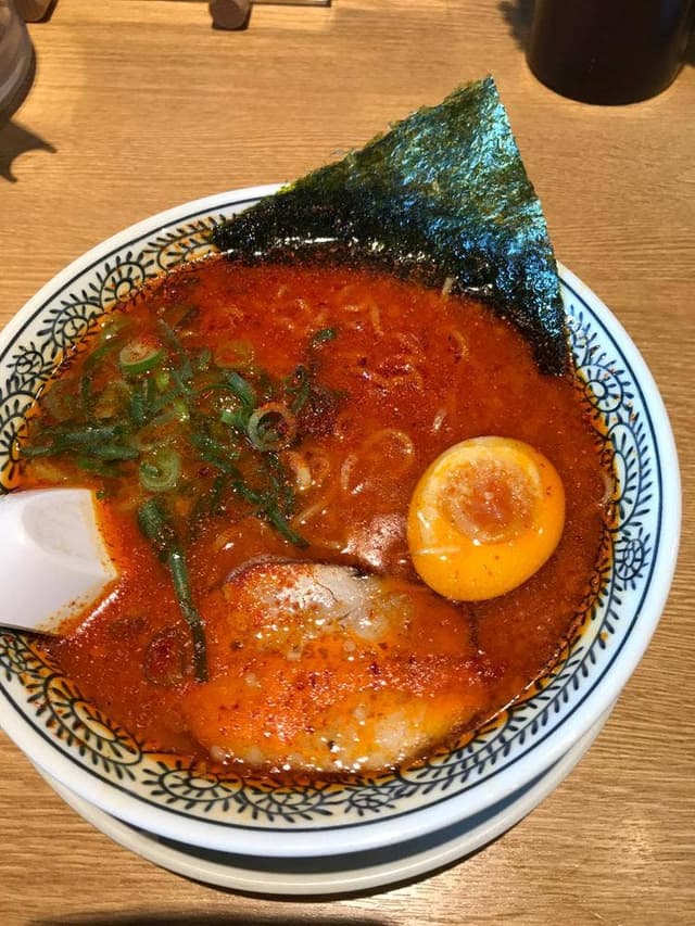 丸源ラーメン 出雲店 - サブ画像2