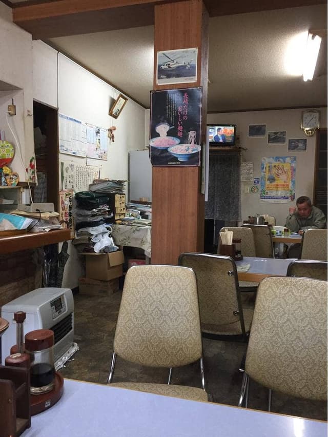 扇屋食堂 - サブ画像3
