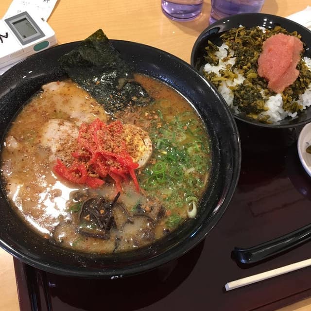 うまか軒 宮原サービスエリア上り線店 - サブ画像3