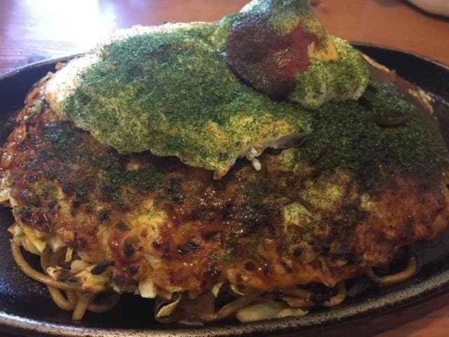 焼そば専門店 荒尾屋 - サブ画像3